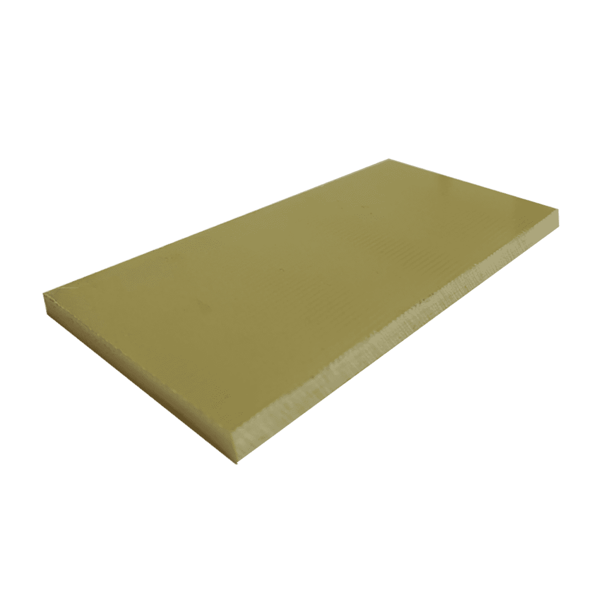 65 x 1020 x 2040 mm Glashartgewebe Platten G10 (130°C) HGW 2372, EPGC 201