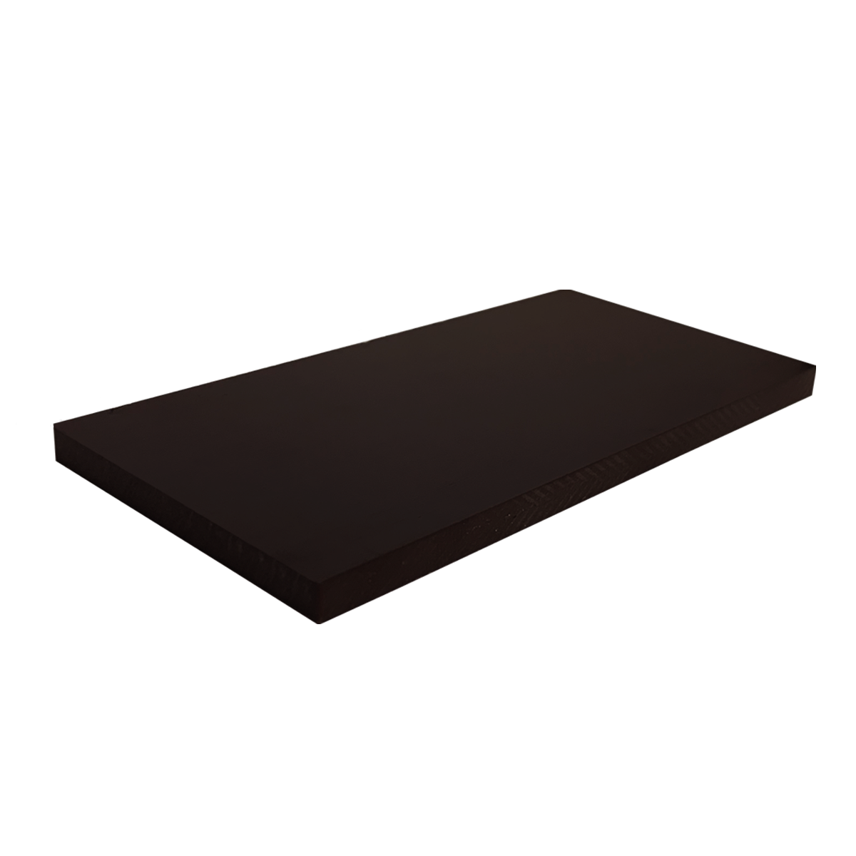 1 x 250 x 250 mm - Hartpapier Platten Hp 2061, PFCP 201