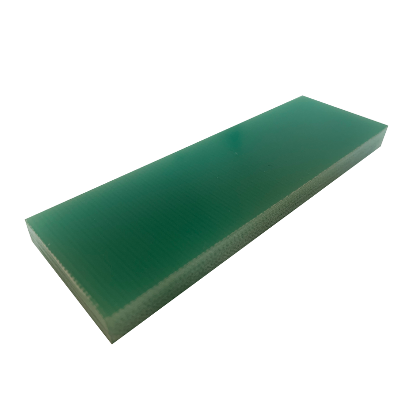 75 x 1020 x 1020 mm Glashartgewebe Platten, G-11 (155°) Hgw 2372.4, EPGC 203