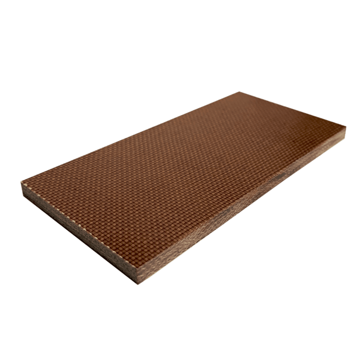40 x 1050 x 2050 mm - Hartgewebe Platten HGW 2082, PFCC 201